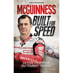 Built for Speed: Mon autobiographie