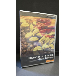 L'invention de la cuisine - Neuf sous blister