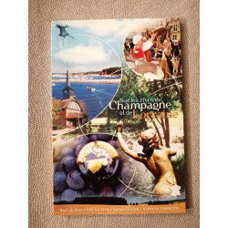 Sur les rives de champagnes et de Lorraine