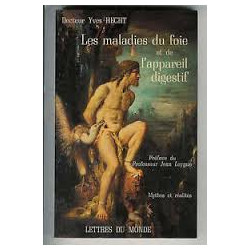 Les maladies du foie et de l'appareil digestif