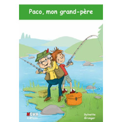 Paco mon grand-père