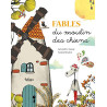 Contes et fables du moulin des chiens