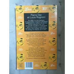 et Louis rognoni Bons baisers de partout librio