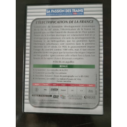 La passion des trains nº 52 - Léletrification de lrance