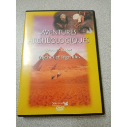 Aventures Archéologiques