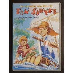 Les nouvelles aventures de Tom Sawyer
