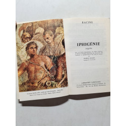 Iphigénie
