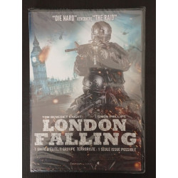 London Falling