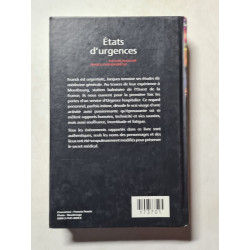 États d'urgences