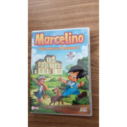 Marcelino une amie pour marcelino