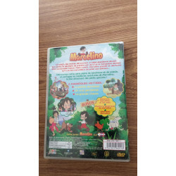 Marcelino une amie pour marcelino