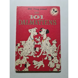 Les 101 Dalmatiens