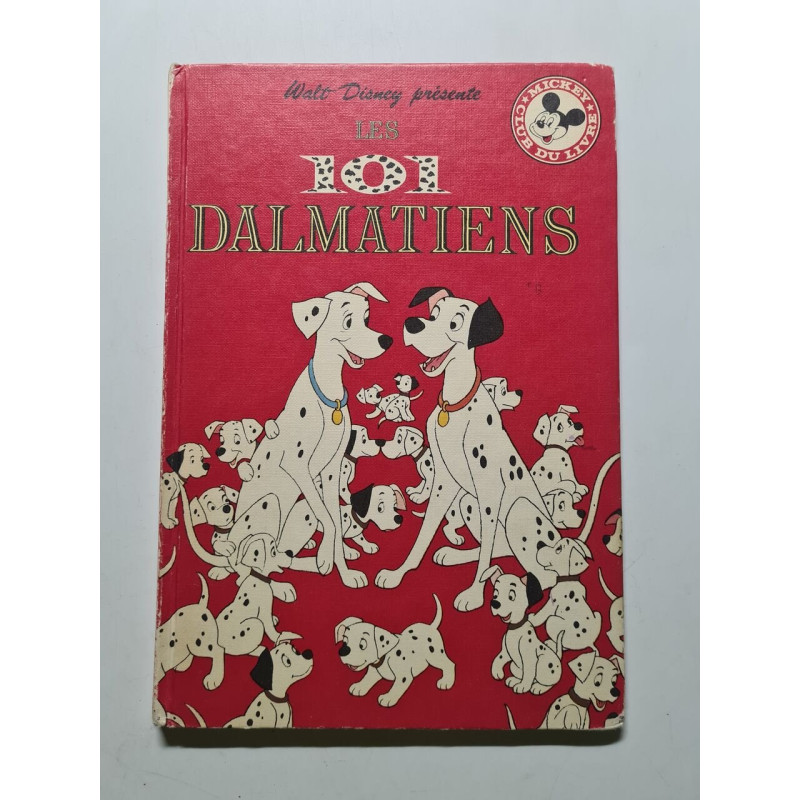 Les 101 Dalmatiens