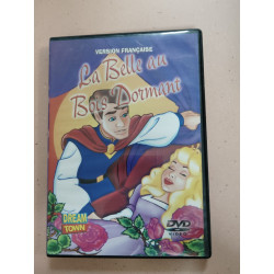 La Belle au Bois Dormant