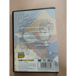 La Belle au Bois Dormant