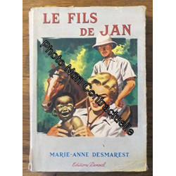 Le fils de Jan