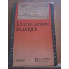 j burlot la civilisation islamique Hachette éducation
