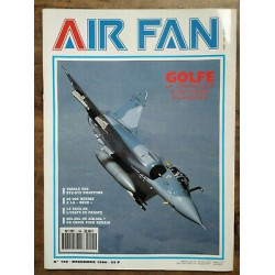 Air Fan Nº 145 Decembre 1990