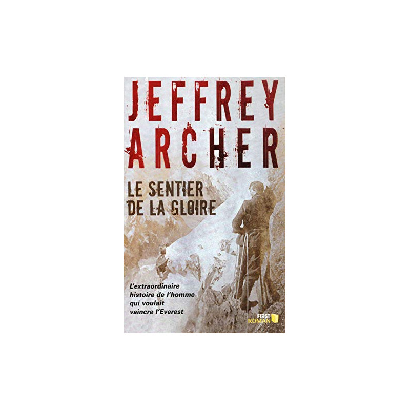 Le Sentier de la gloire