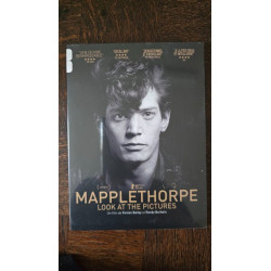 Mapplethorpe : Look at The Pictures [Édition Collector]