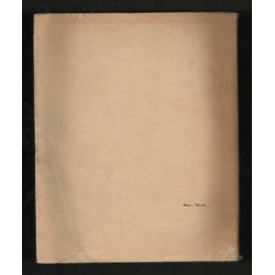 Jean Royère MALLARME n1620ex sur Vélin dédicacé