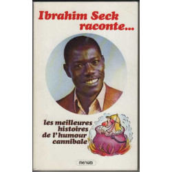 Les meilleures histoires de l'humour cannibale