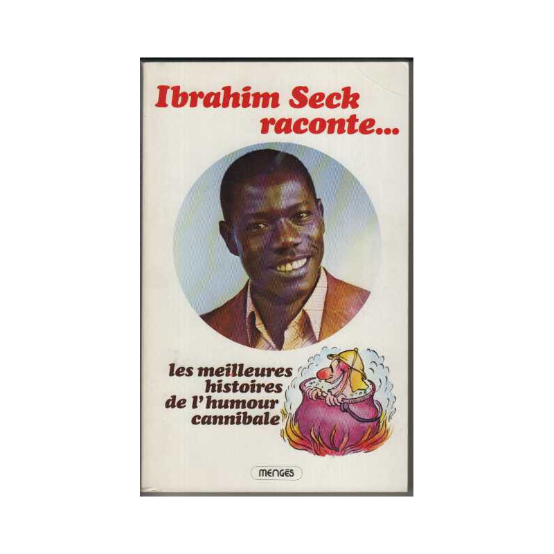 Les meilleures histoires de l'humour cannibale