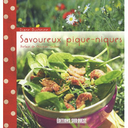 Savoureux pique-niques