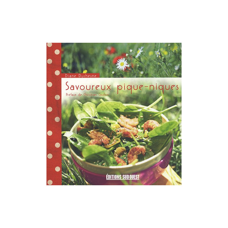 Savoureux pique-niques