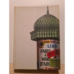 Paris au mois d'Aout