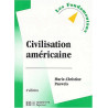 La Civilisation américaine édition 2003