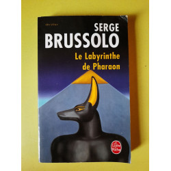 Le Labyrinthe du Pharaon