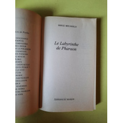 Le Labyrinthe du Pharaon