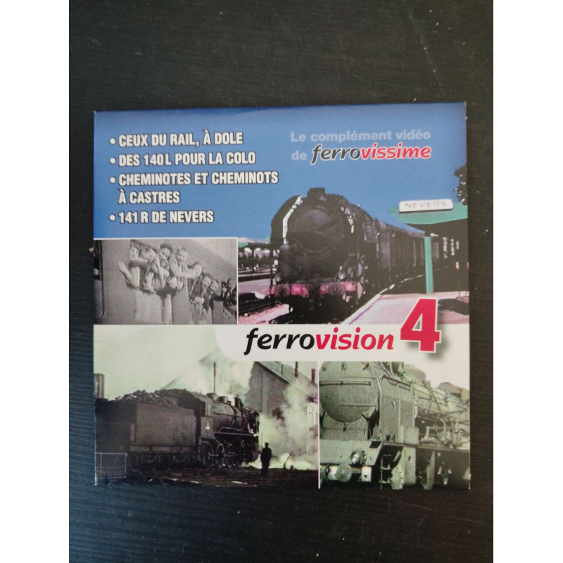 Ferrovision 4