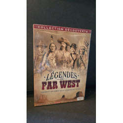 Legendes du FAR WEST