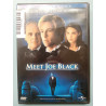 Meet Joe Black Brad Pitt Anthony Hopkins DVD simple