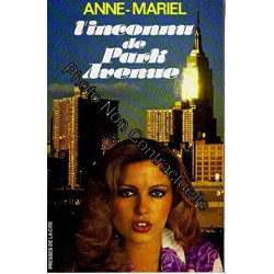 L'inconnu de Park avenue