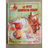 Le petit chaperon rouge
