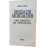 Les Amants De Singapour - brigade mondaine n°46