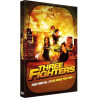 Three Fighters (NEUF SOUS BLISTER