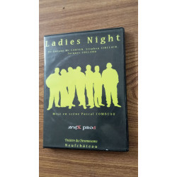 Ladies night