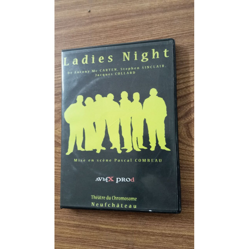 Ladies night