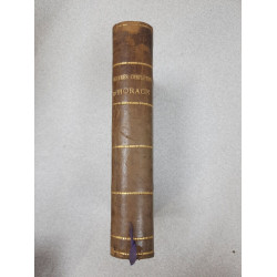 Oeuvres Complètes d'Horace
