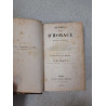 Oeuvres Complètes d'Horace