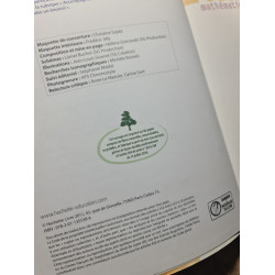 Déclic Mathématiques 1res ES / L option - Livre élève Grand format...