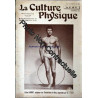 CULTURE PHYSIQUE (LA) [No 682] du 01/11/1950 - GILLES LAURENT...