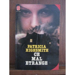 Le Livre de Poche Ce mal étrange