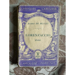 Lorenzaccio