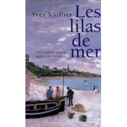 Les lilas de mer