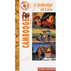 Cambodge et Laos